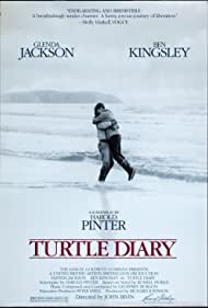 Watch Free Turtle Diary (1985)