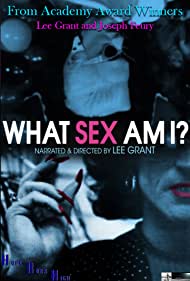 Watch Free What Sex Am I (1985)