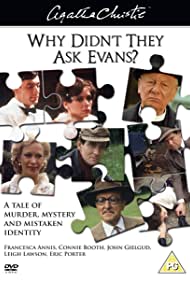 Watch Free Why Didnt They Ask Evans (1980)