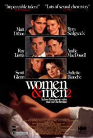 Watch Free Women Men 2 In Love There Are No Rules (1991)