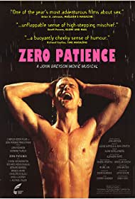 Watch Free Zero Patience (1993)