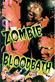 Watch Free Zombie Bloodbath (1993)