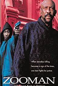 Watch Free Zooman (1995)