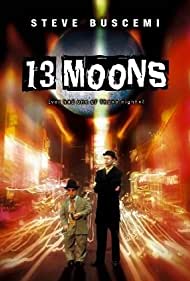 Watch Free 13 Moons (2002)
