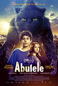 Watch Free Abulele (2015)