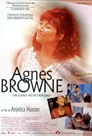 Watch Free Agnes Browne (1999)