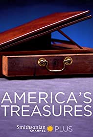 Watch Free Americas National Treasures (2010)