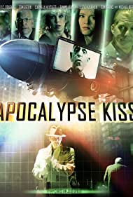 Watch Free Apocalypse Kiss (2014)