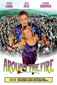 Watch Free Around the Fire (1998)