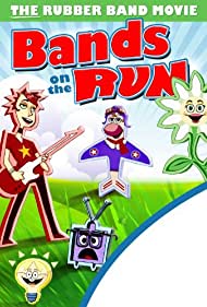 Watch Free Bands on the Run (2011)