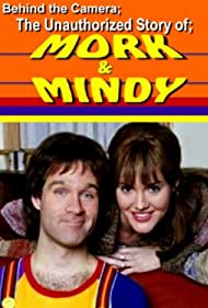 Watch Free Behind the Camera The Unauthorized Story of Mork Mindy (2005)