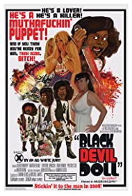 Watch Free Black Devil Doll (2007)