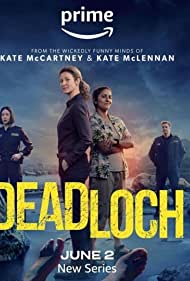 Watch Free Deadloch (2023-)