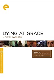 Watch Free Dying at Grace (2003)