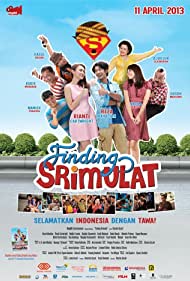 Watch Free Finding Srimulat (2013)