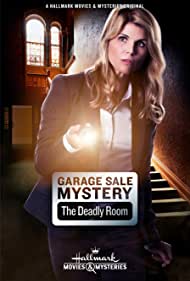 Watch Free Garage Sale Mystery The Deadly Room (2015)