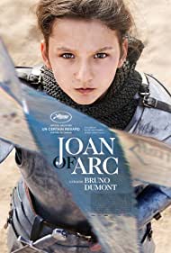 Watch Free Joan of Arc (2019)