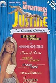 Watch Free Justine Crazy Love (1995)