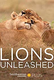 Watch Free Lions Unleashed (2017)