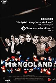 Watch Free Mongoland (2001)