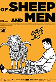 Watch Free Of Sheep and Men (2017)