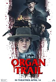 Watch Free Organ Trail (2023)