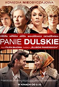 Watch Free Panie Dulskie (2015)
