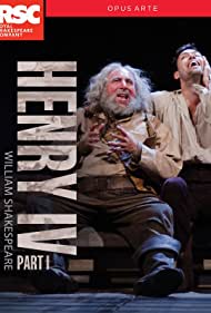 Watch Free Royal Shakespeare Company Henry IV Part I (2014)