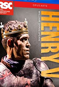 Watch Free RSC Live Henry V (2015)