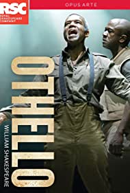 Watch Free Othello (2015)