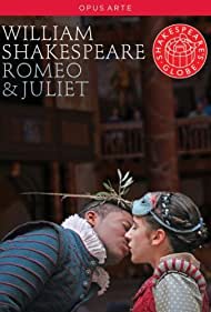 Watch Free Shakespeares Globe Romeo and Juliet (2010)