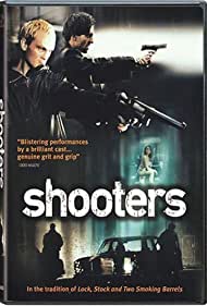 Watch Free Shooters (2002)