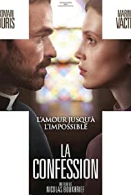 Watch Free The Confession (2016)