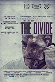 Watch Free The Divide (2015)