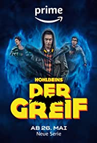 Watch Free Der Greif (2023-)