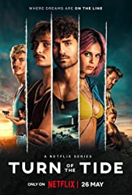 Watch Free Turn of the Tide (2023-)