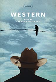 Watch Free Western (2015)