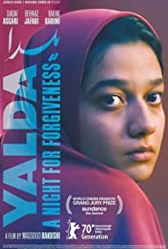 Watch Free Yalda, a Night for Forgivness (2019)