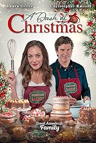 Watch Full Movie :A Dash of Christmas (2023)