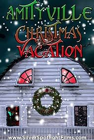 Watch Free Amityville Christmas Vacation (2022)