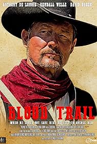 Watch Free Blood Trail (2023)