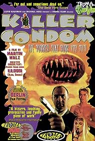 Watch Free Killer Condom (1996)
