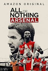 Watch Free All or Nothing Arsenal (2022)