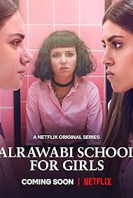 Watch Full Movie :AlRawabi School for Girls (2021–2022)