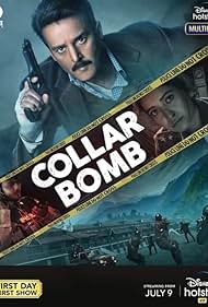 Watch Free Collar Bomb (2021)