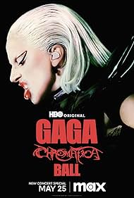 Watch Free Gaga Chromatica Ball (2024)