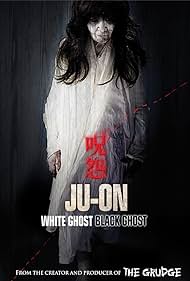 Watch Full Movie :Ju on Black Ghost (2009)