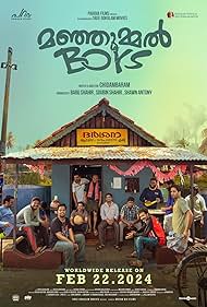 Watch Full Movie :Manjummel Boys (2024)