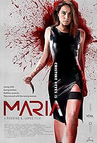 Watch Full Movie :Maria (2019)