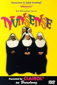 Watch Free Nunsense (1993)